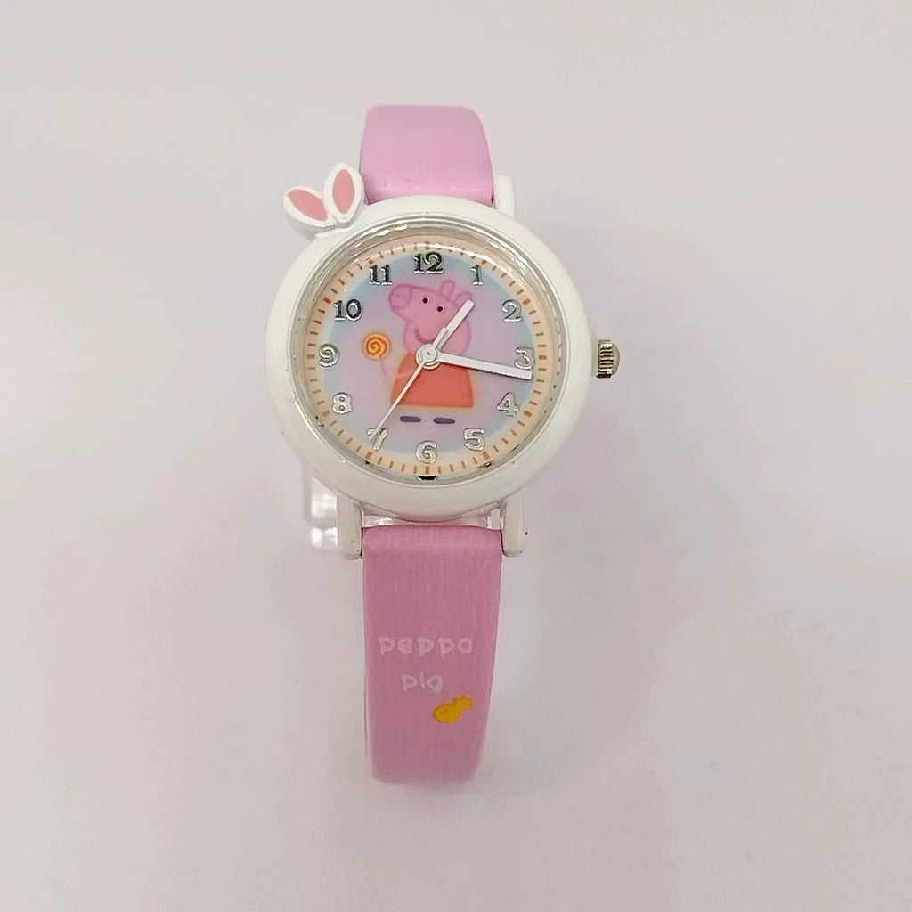 Reloj Juvenil de Peppa Pig