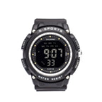 Reloj Soulmate Outdoor: Tu Historia en cada Segundo