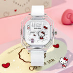 Reloj Zgo Sanrio Summer Edition 2025