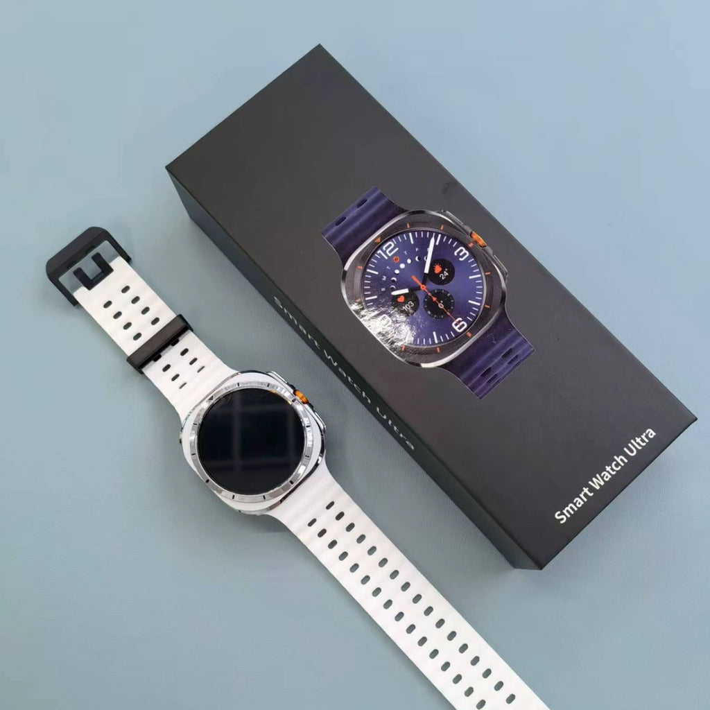Smartwatch HD8 Ultra