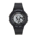 Reloj Sport Student 2026: Energía en Movimiento