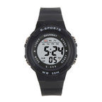 Reloj Sport Student 2026: Energía en Movimiento