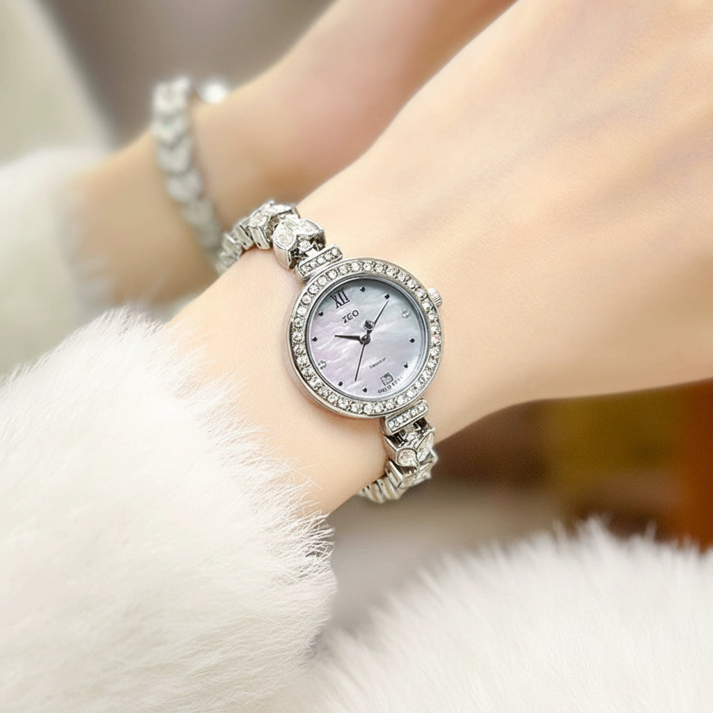 Reloj Femenino Hello Kitty Edition