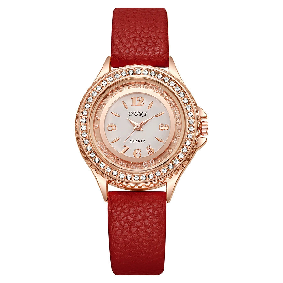 Ouki Leisure Lady (8675)