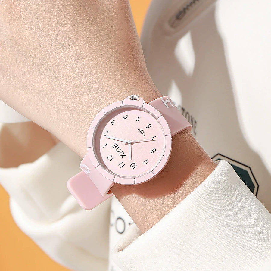 Reloj Infantil Colección Verano