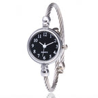 Reloj de Cuarzo Artístico: Elegancia Única y Vanguardista