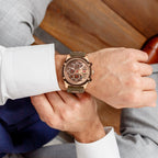 Reloj Deportivo 0246G: Rendimiento, Precisión y Estilo Luminoso