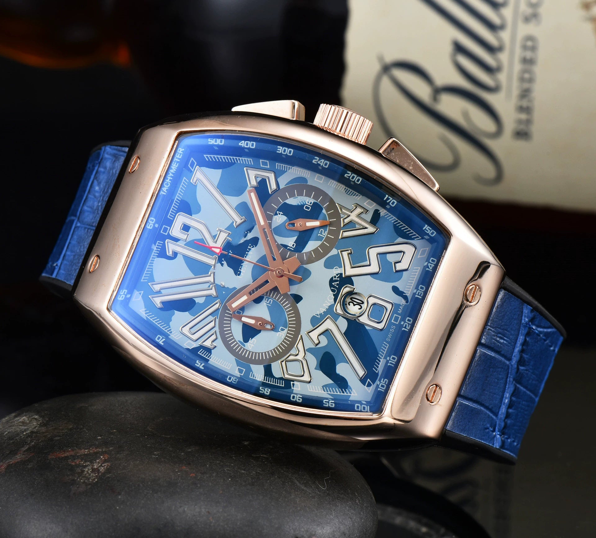 Reloj Casual para Hombre