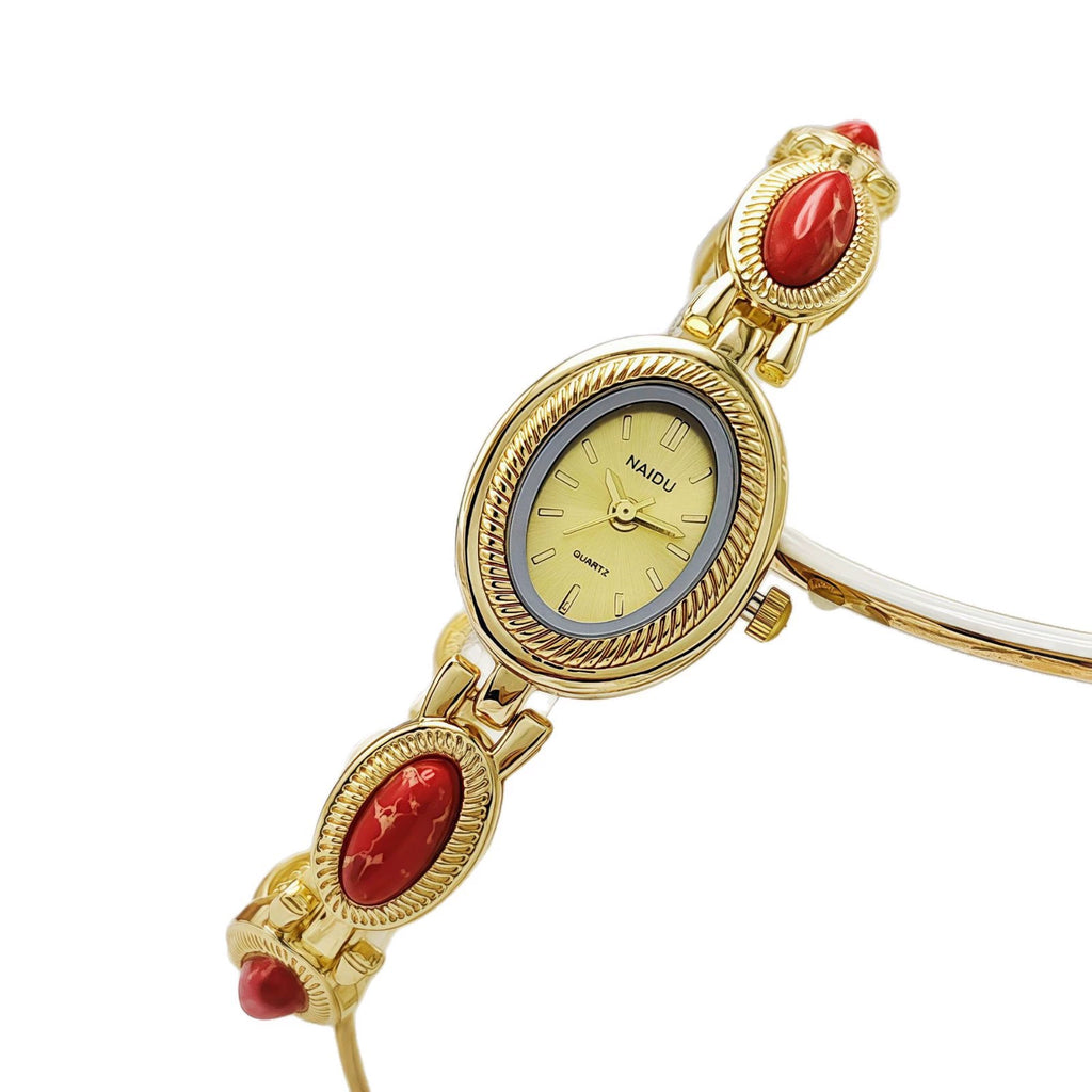 NAIDU Vintage Jewel (ND282)