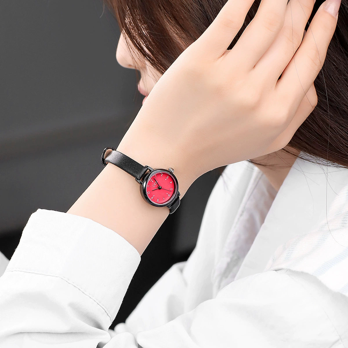 Reloj de Moda Godi