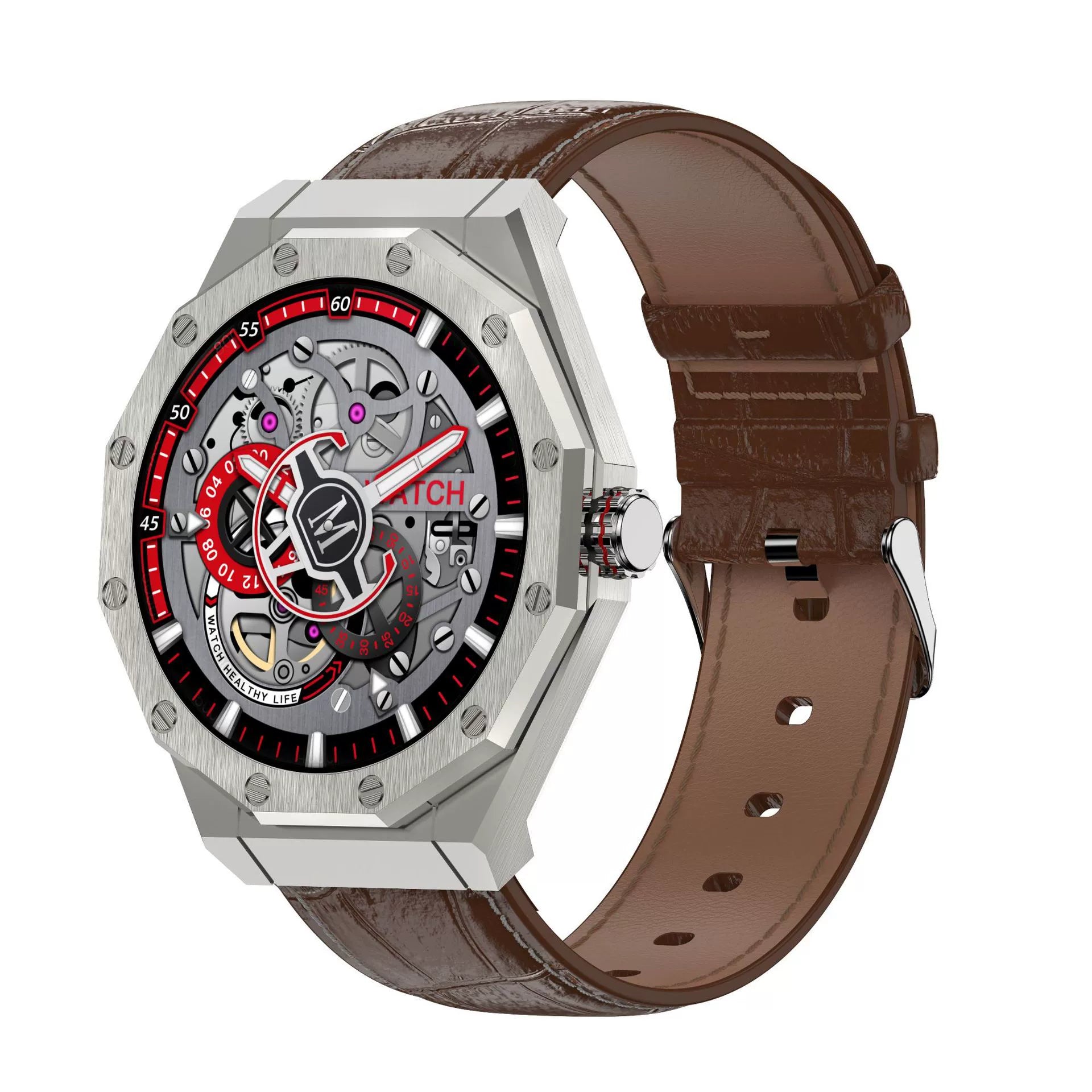 Smartwatch Microwear