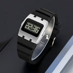 Reloj Estilo Retro Urbano