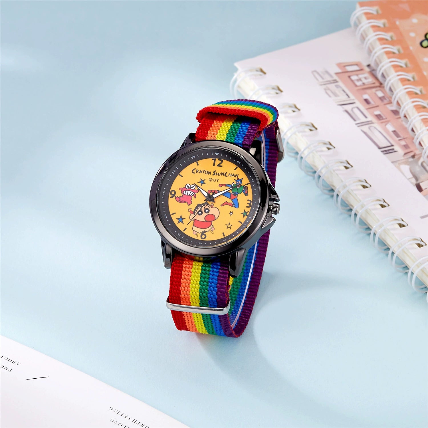 Reloj MAKLON