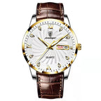 Poedagar Urban Slim – 827 Leather Series