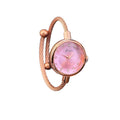 Reloj de Pulsera Minimalista para Dama