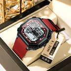 Poedagar "Matrix Square" – 993 Tactical Sport