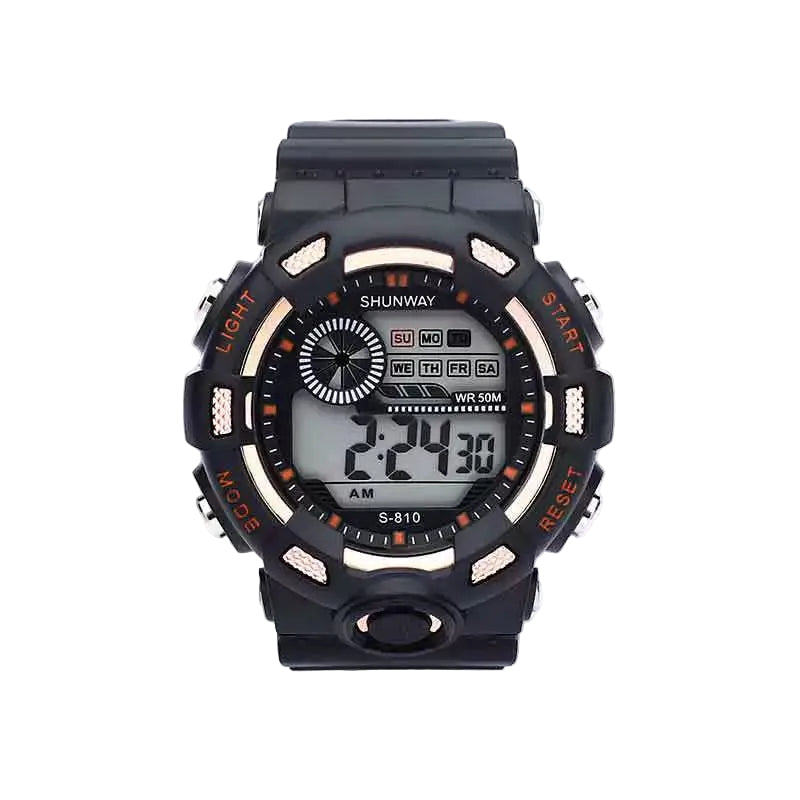 Shengwei Explorer: Domina las Alturas con Precisión