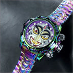 Reloj NEPIC: Éxito de Ventas en Sudamérica