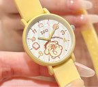 Meliotti reloj estudiante