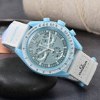 Relojes estilo europeo