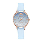 Reloj Zgo Sanrio Rhinestone Edition
