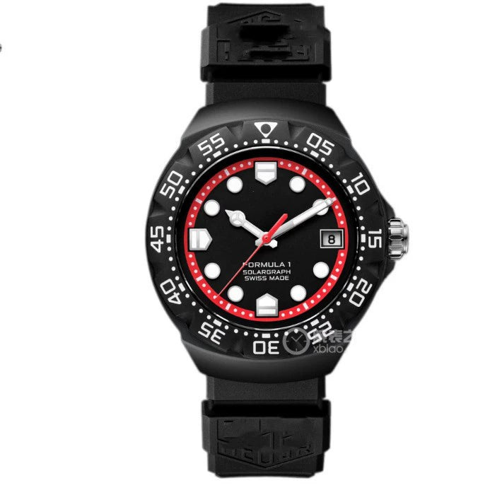 Reloj Business con Calendario y Multifunción