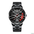 Nuevo Reloj de hombre de moda automático