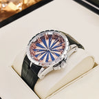 Reloj FENSIR "Caballero de la Mesa Redonda"