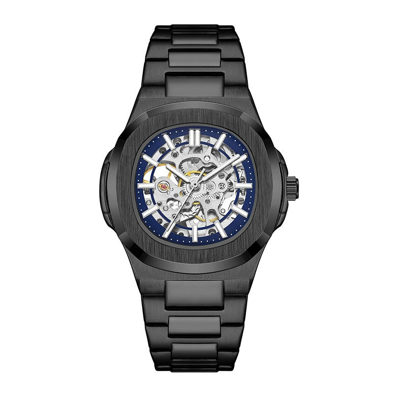 Reloj Mecánico Automático para Hombre