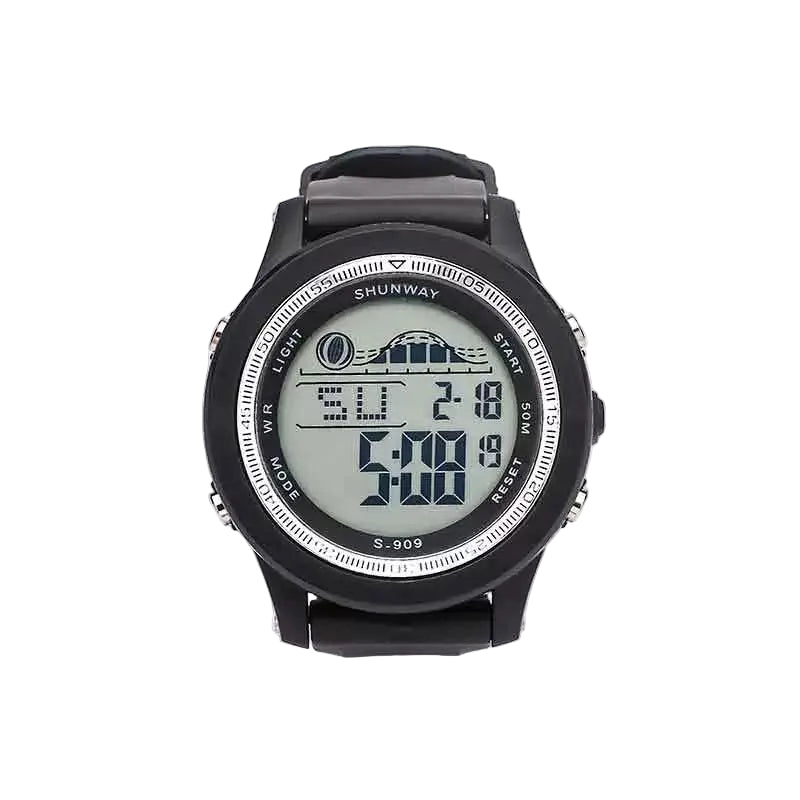 Serie Sport Export - Multifunction Elite