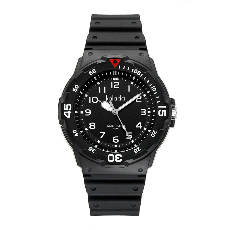 Reloj Kalada Casual Universal - Verano 2025 Información del Producto