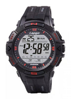 Reloj Deportivo Baishengniu: Ultra Resistente y 100M Impermeable para Estudiantes