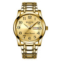 Wlisth "Gold Executive" – 6211 Business Series
