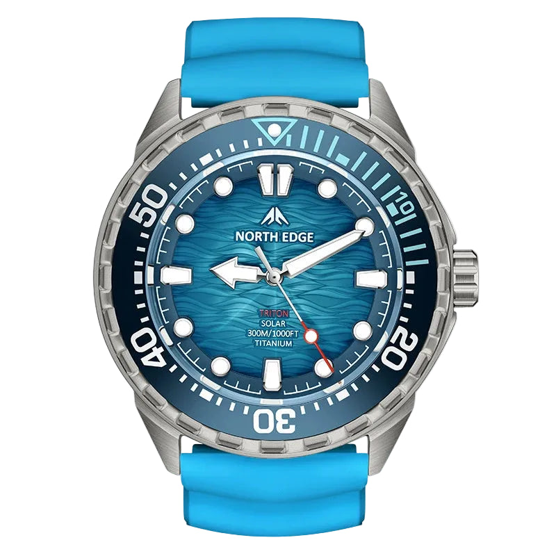 Reloj NORTH EDGE TRITON-TI