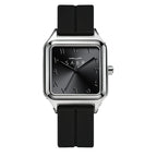 Reloj de moda 2026, versátil, resistente al agua
