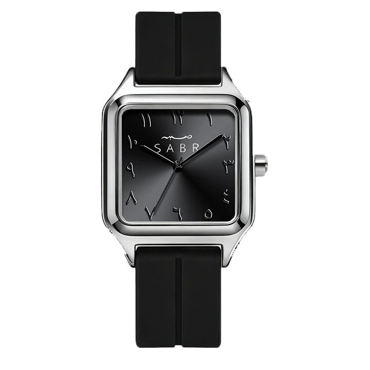 Reloj de moda 2026, versátil, resistente al agua