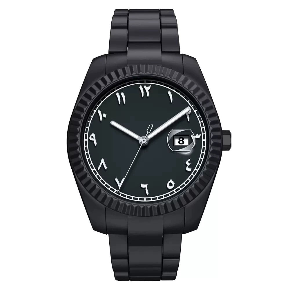 Reloj Gorben Business con Cristal de Zafiro