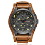 Reloj 8225: Precisión y Resistencia Impermeable