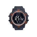 Serie Global Adventure - Multifunction Dark Edition