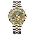 Reloj Suizo de Hombre Automático