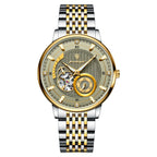 Reloj Suizo de Hombre Automático