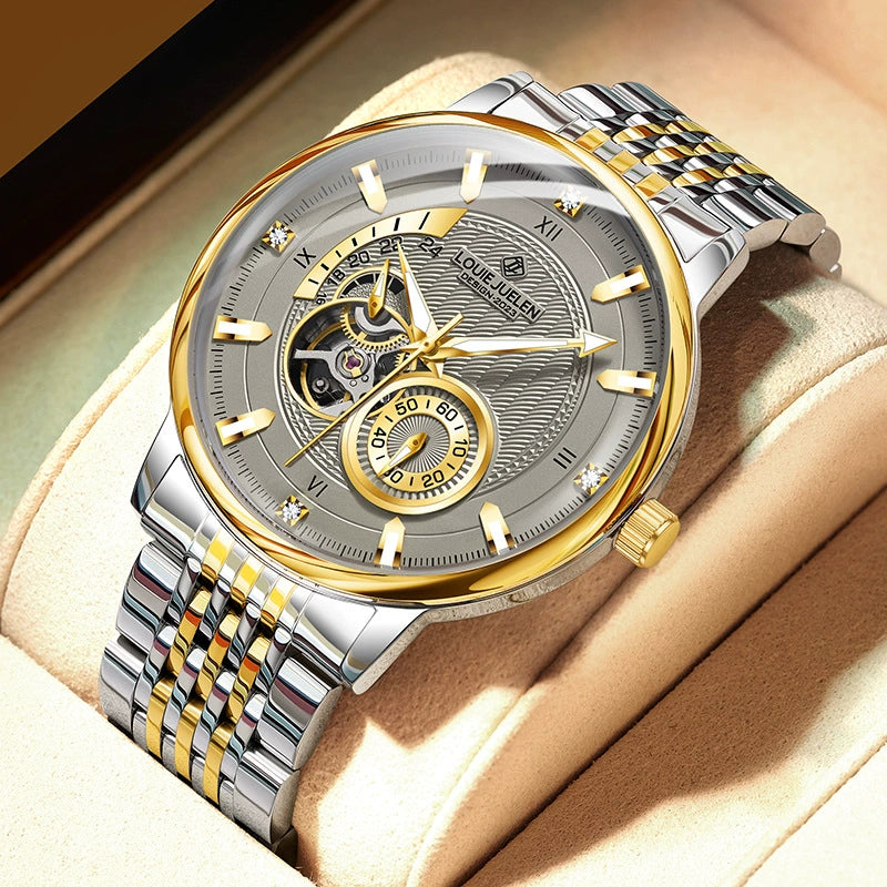 Reloj LOUIE JUELEN