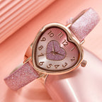 Reloj Edición Corazón Dulce