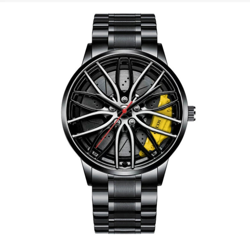 Nuevo Reloj de hombre de moda automático
