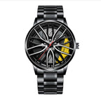Nuevo Reloj de hombre de moda automático