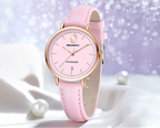 Reloj ZGO Femenino - Edición Especial Sanrio