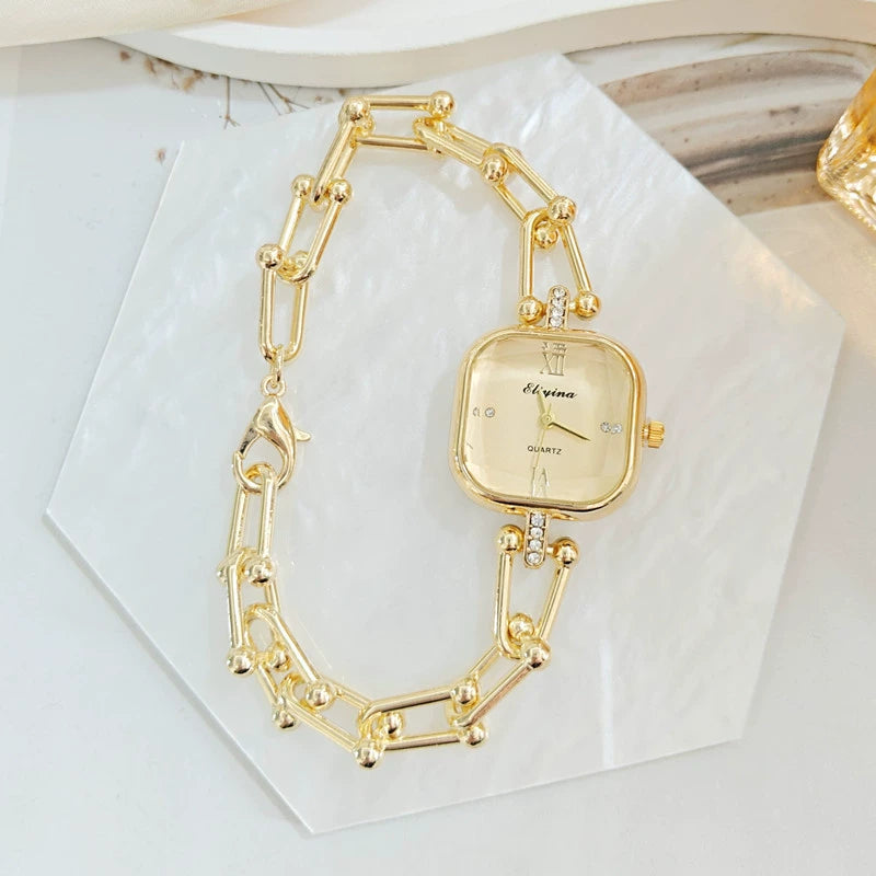 Reloj de Pulsera