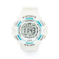 Reloj Deportivo Kids 2026: Rendimiento y Color