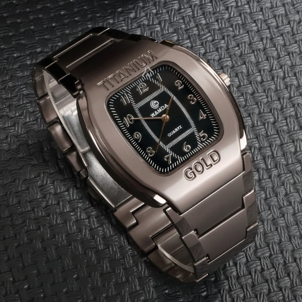 Reloj de pulsera