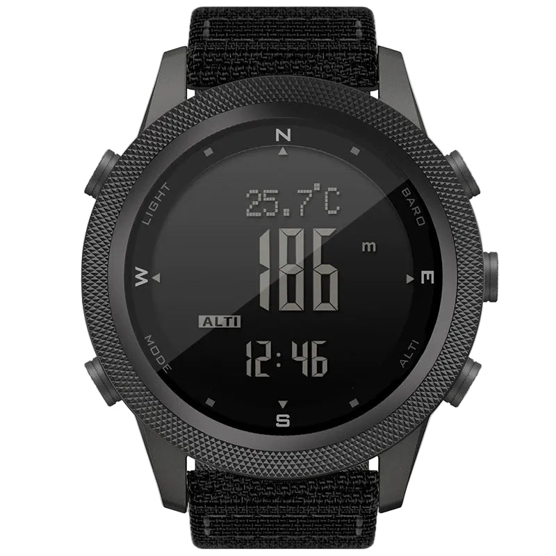 Reloj North Edge
